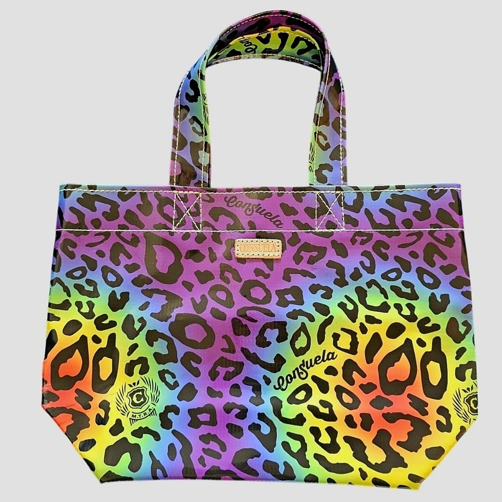 Consuela Semi Mini Bag